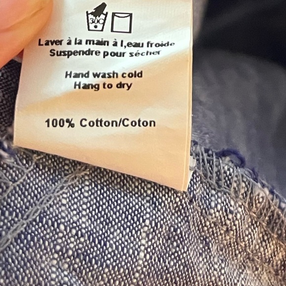 Birds of North America Umbrellabird Cotton Shorts Made in Canada size 16 - Picture 8 of 12